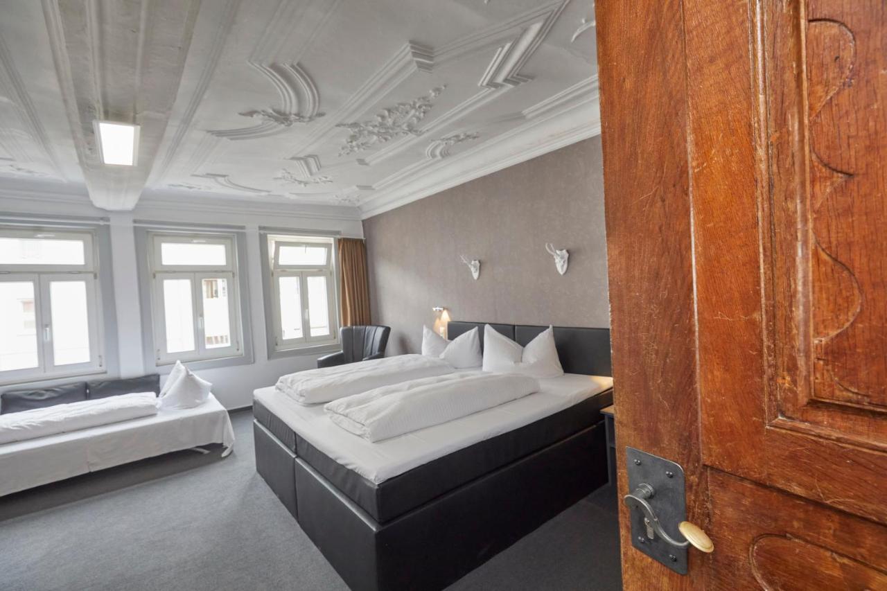 Hotel Schlemmer Монтабаур Экстерьер фото